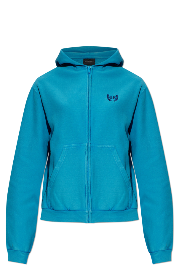 Hoodie od Balenciaga