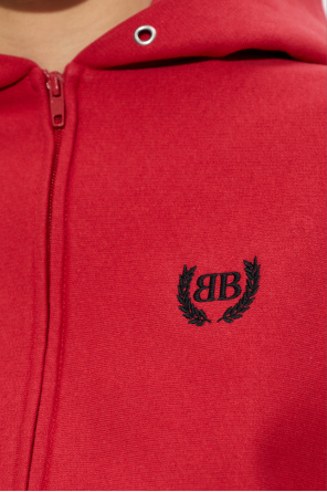 Balenciaga Sweatshirt with patch