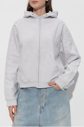 Balenciaga Kapuzensweatshirt
