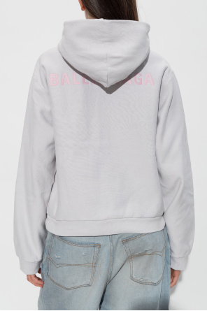 Balenciaga Kapuzensweatshirt