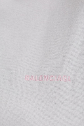 Balenciaga Kapuzensweatshirt