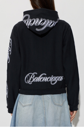 Balenciaga Hoodie