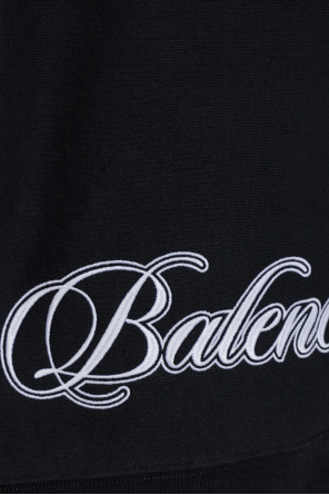 Balenciaga Hoodie