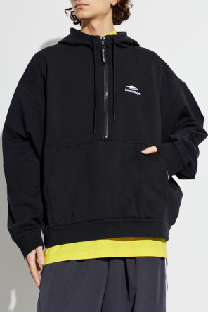 Balenciaga Sudadera con capucha de la colección 'Skiwear'