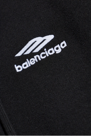 Balenciaga Sudadera con capucha de la colección 'Skiwear'