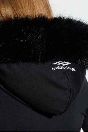 Balenciaga Sudadera con capucha de la colección ‘Skiwear’