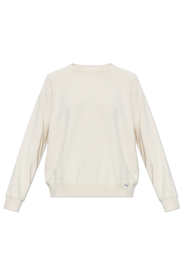 ‘Biggie Concert’ sweatshirt od MOTHER