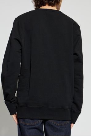 Alexander McQueen Sweatshirt with logo