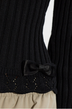 Balenciaga Fitted sweatshirt