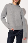 Tory Burch Hooded sweater
