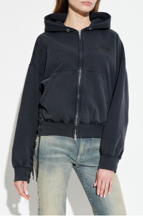 Balenciaga Sudadera con capucha