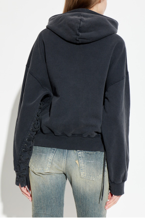 Balenciaga Sudadera con capucha