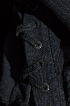 Balenciaga Sudadera con capucha