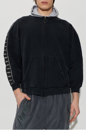 Balenciaga Kapuzenpullover