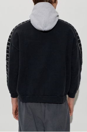 Balenciaga Kapuzenpullover