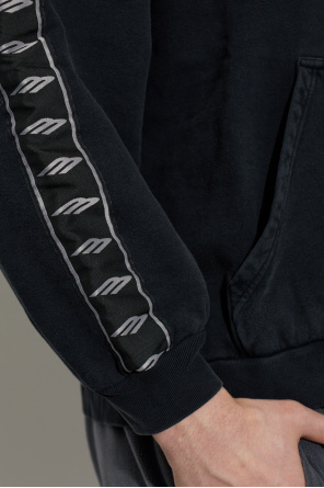 Balenciaga Kapuzenpullover