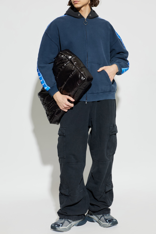 Balenciaga Hoodie