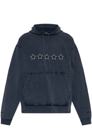 Sweatshirt com estampado