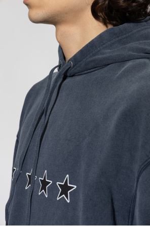 Balenciaga Sweatshirt com estampado