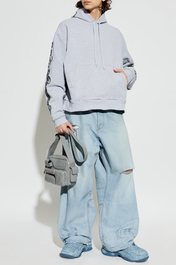 Balenciaga Hoodie