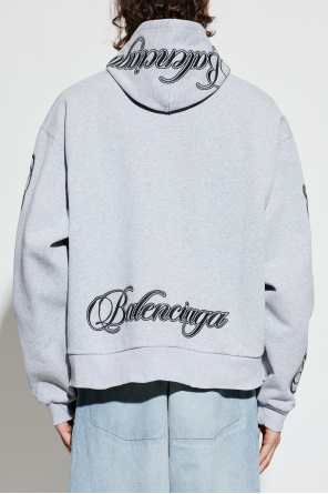 Balenciaga Hoodie