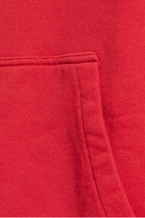 Balenciaga Camisola com logótipo