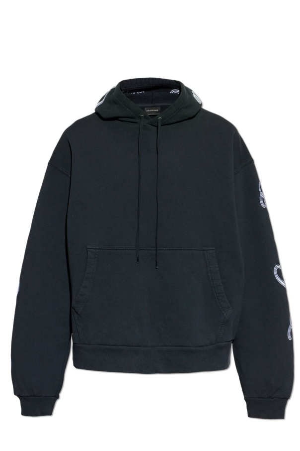 Balenciaga Hoodie