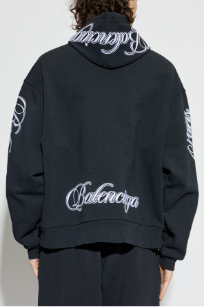 Balenciaga Hoodie
