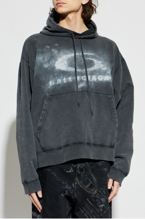 Balenciaga Hoodie