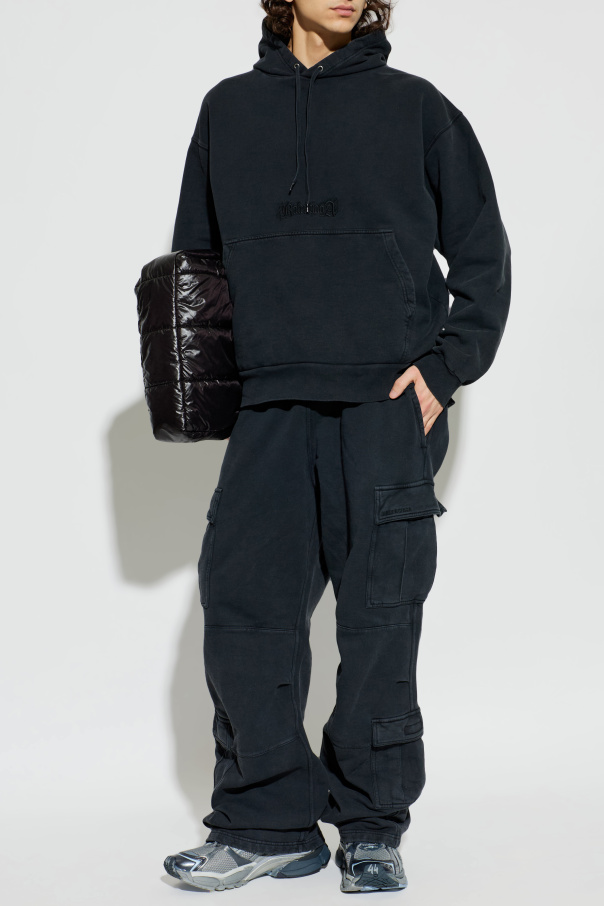Balenciaga Hoodie