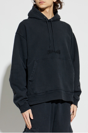 Balenciaga Hoodie