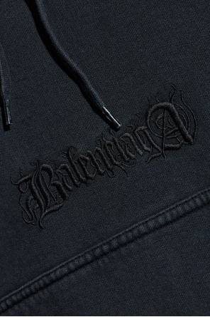 Balenciaga Hoodie