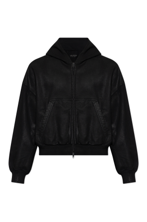 Sweatshirt de algodão