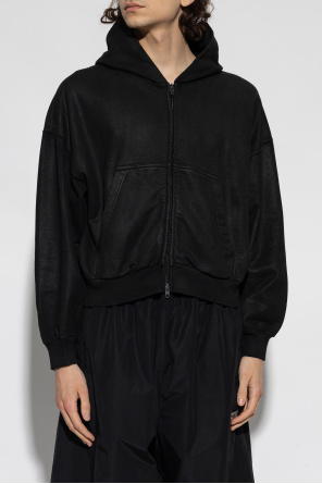 Balenciaga Cotton sweatshirt