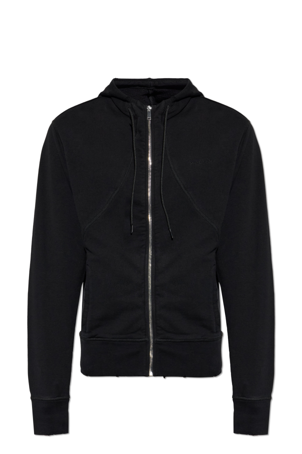 Hoodie od Alexander McQueen