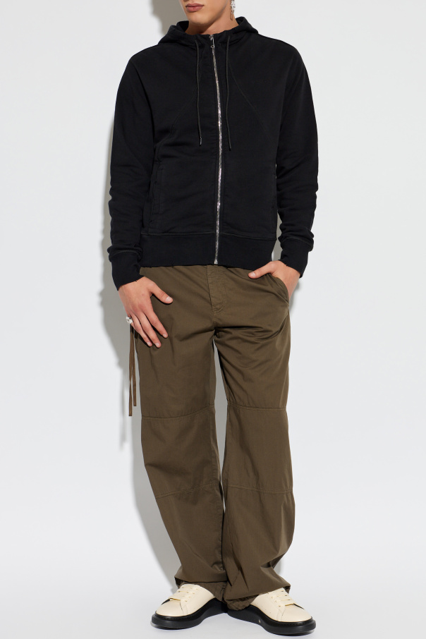 Alexander McQueen Hoodie
