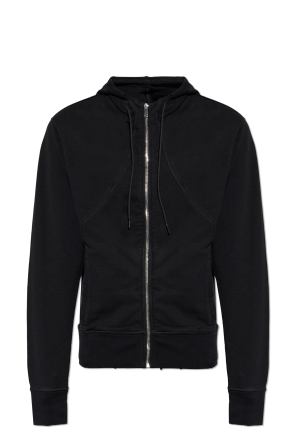 Sudadera con capucha