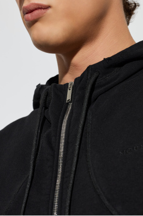 Alexander McQueen Hoodie