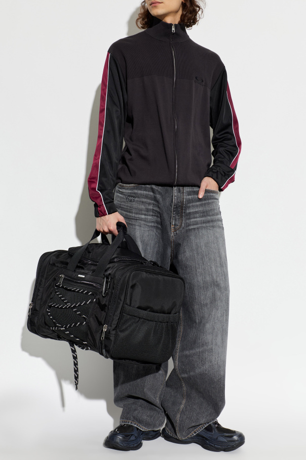 Balenciaga Sudadera con logo