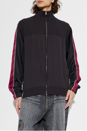 Balenciaga Sudadera con logo