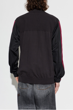 Balenciaga Sudadera con logo