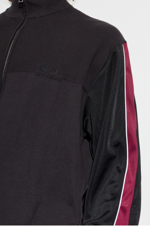 Balenciaga Sudadera con logo