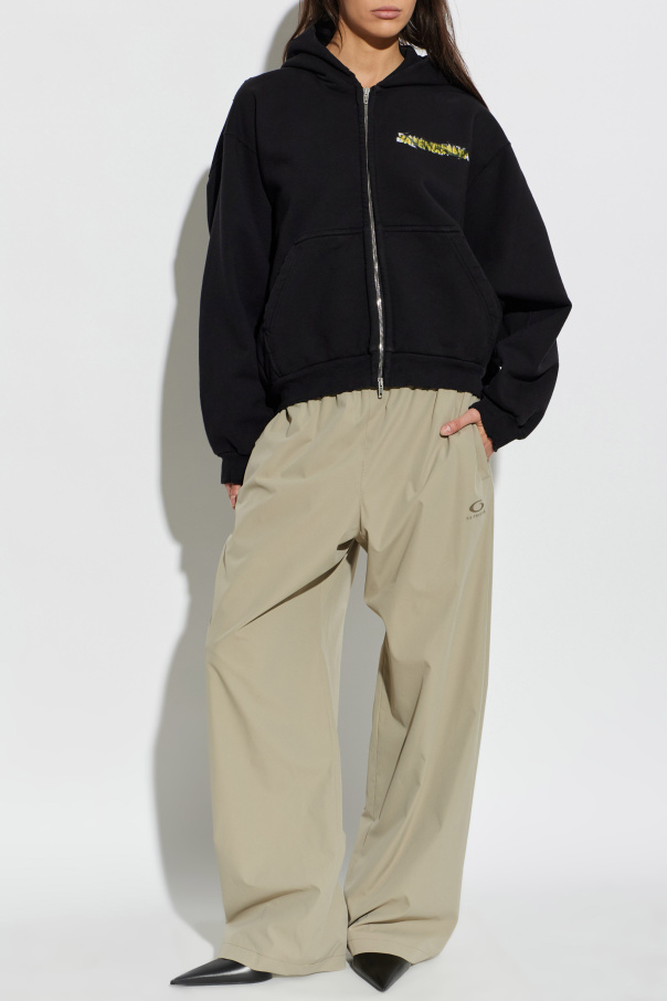 Balenciaga Hoodie