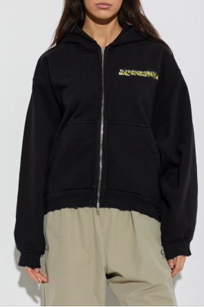 Balenciaga Hoodie