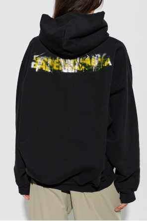 Balenciaga Hoodie