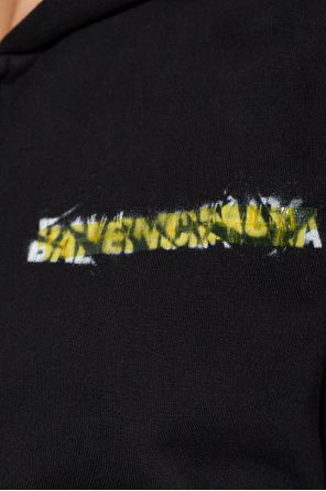 Balenciaga Hoodie