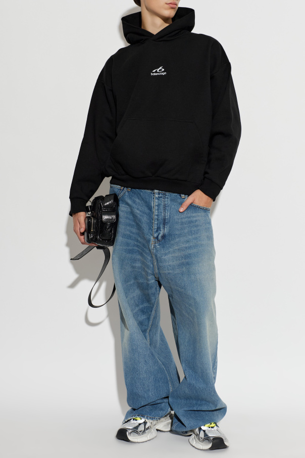 Balenciaga Kapuzenpullover