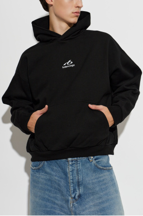 Balenciaga Kapuzenpullover