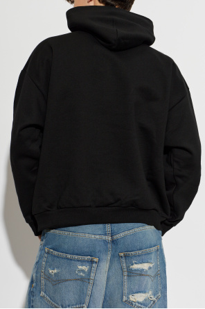 Balenciaga Kapuzenpullover