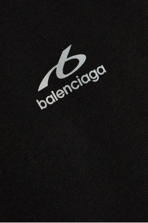 Balenciaga Kapuzenpullover